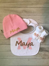 Load image into Gallery viewer, Baby Girl Accessories Set