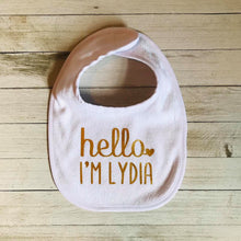 Load image into Gallery viewer, Baby Girl Accessories Set