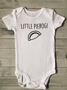 Little Pierogi