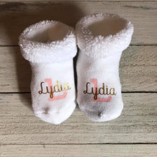 Load image into Gallery viewer, Baby Girl Accessories Set