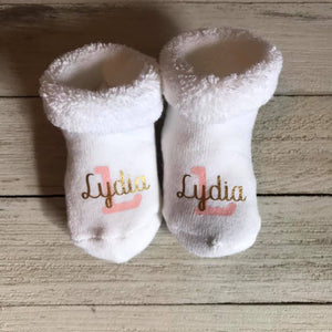 Baby Girl Accessories Set