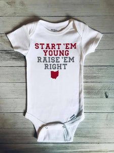 College Baby Box - Ohio
