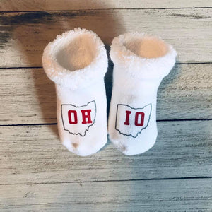 Ohio Baby Gift Set
