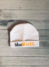 Load image into Gallery viewer, College Baby Box - Michigan