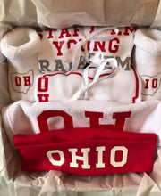 Load image into Gallery viewer, College Baby Box - Ohio