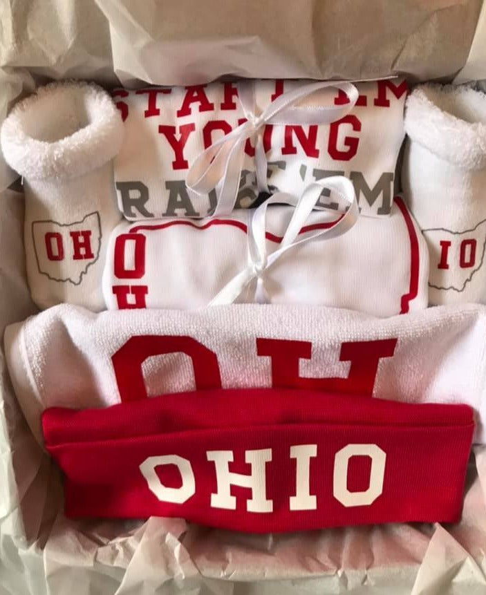 College Baby Box - Ohio