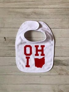 Ohio Baby Gift Set