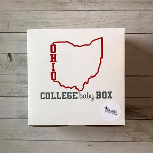 College Baby Box - Ohio