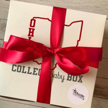 Load image into Gallery viewer, College Baby Box - Ohio