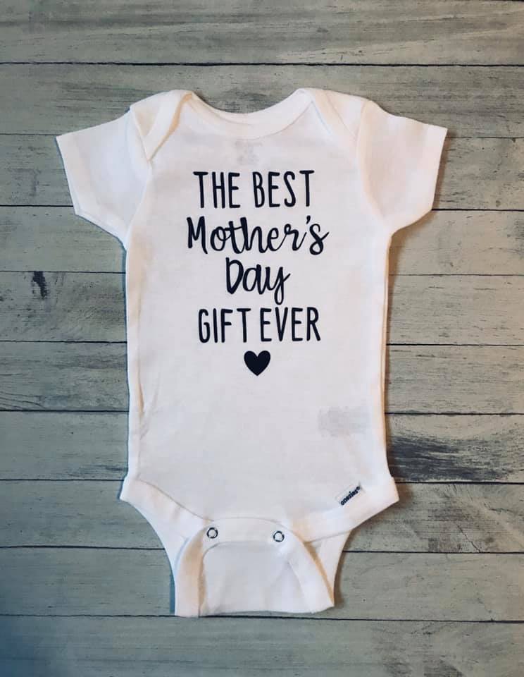 Best Mother's Day Gift Ever