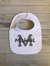 Load image into Gallery viewer, Initial and Name Personalized Gift Set