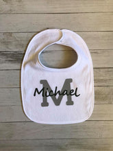 Load image into Gallery viewer, First and Middle Name Personalized Gift Set