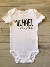 Load image into Gallery viewer, Welcome Baby Box - Baby Girl
