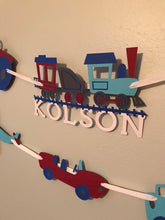 Load image into Gallery viewer, Vehicle Banner - Personalized