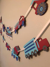 Load image into Gallery viewer, Vehicle Banner - Personalized