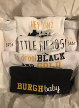 Load image into Gallery viewer, Mini Burgh Baby Box - Pittsburgh