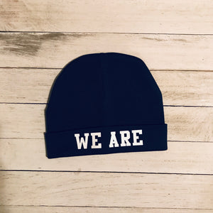 We Are Hat