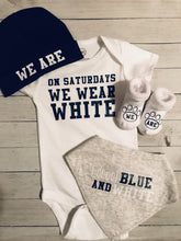 Load image into Gallery viewer, Penn State Baby Set
