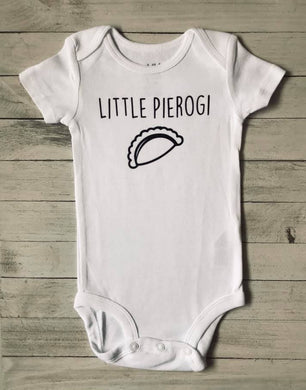 Little Pierogi