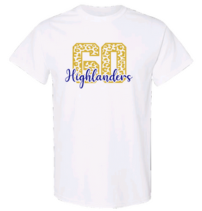 GO Highlanders