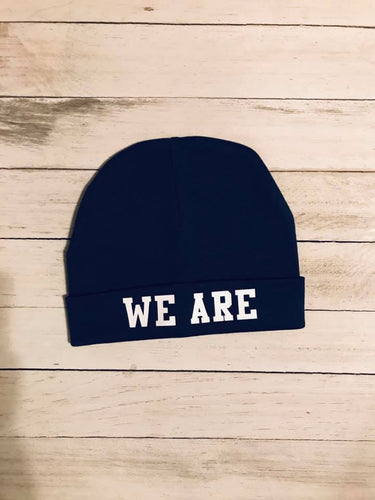We Are Hat