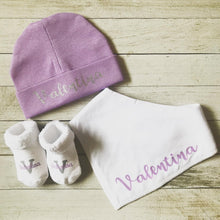 Load image into Gallery viewer, Welcome Baby Box - Baby Girl